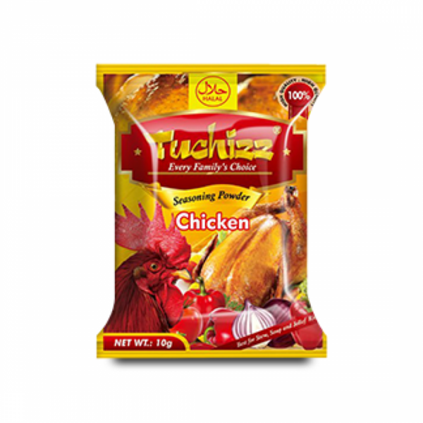 Tuchizz Seasoning Chicken  Powder (10g)