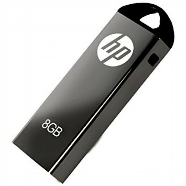 HP Flash Drive 8GB