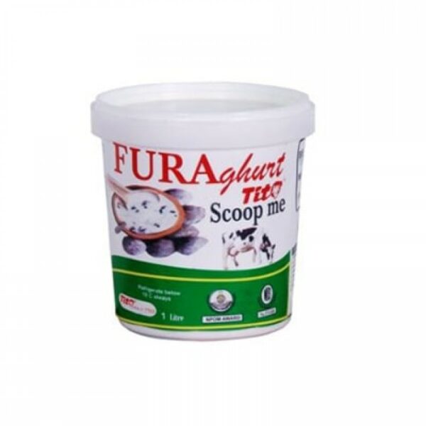 Fura Tito Yoghurt (500ml)