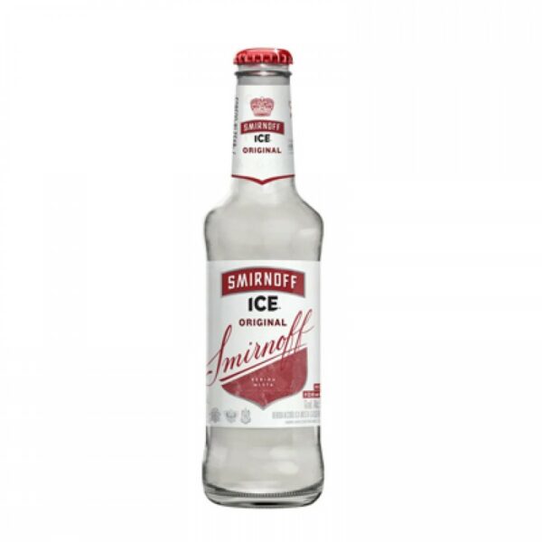 Smirnoff Ice Original 600ml