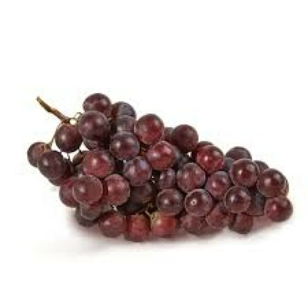 Seedless Grape