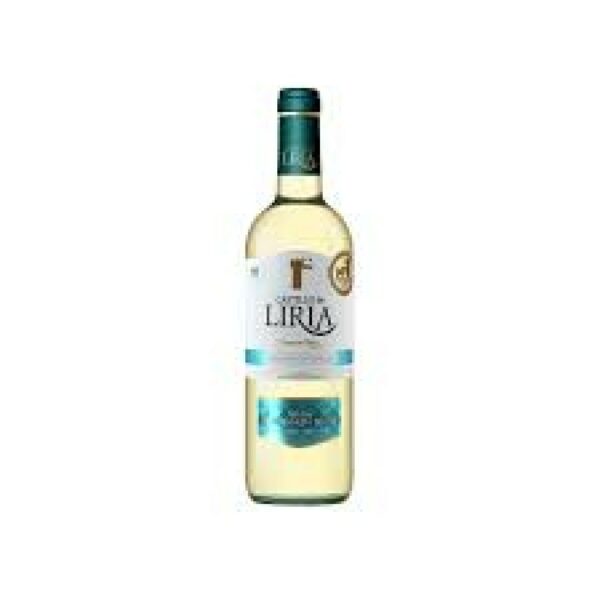 Castillo De Liria White Wine 750ml - Image 2