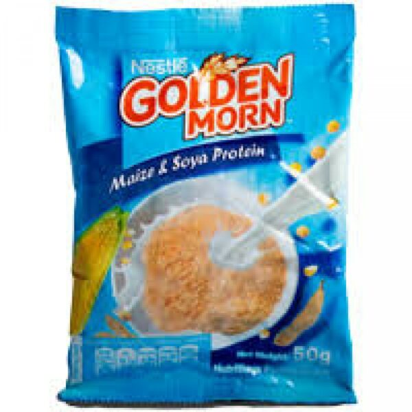 Golden Morn (300g)