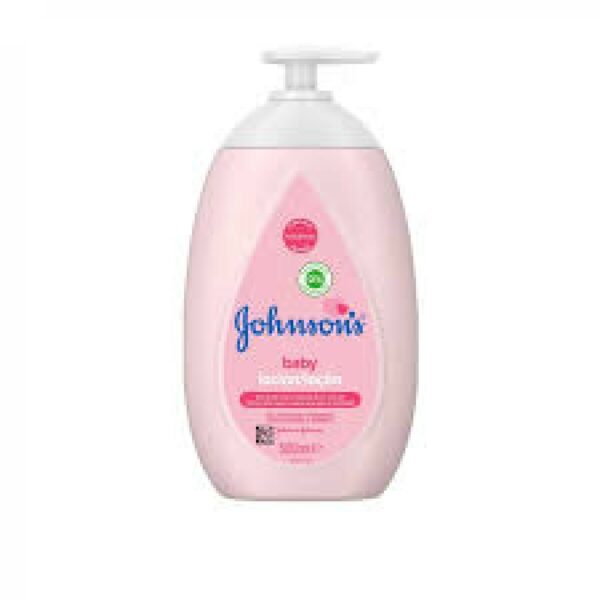Johnsons Baby Lotion 500ml