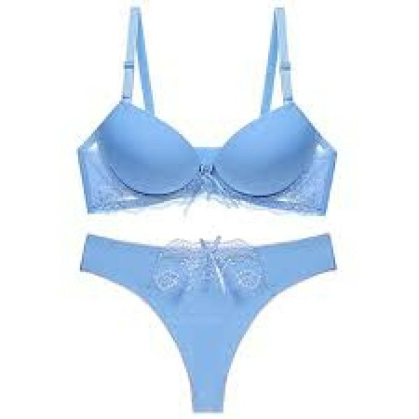 Pant And Bra  (All Colours)