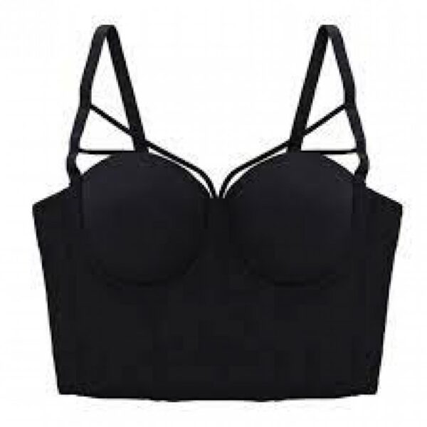 Singlet With Bra all Colour