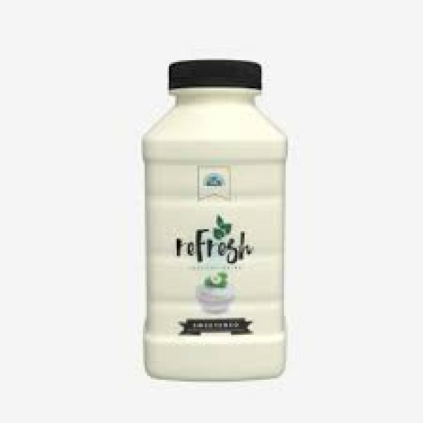 Refresh Drinking Yoghurt Sweetened  (1Litre)