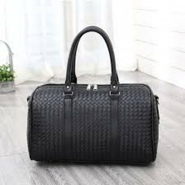 Matt Travelling Hand Bag (Big)
