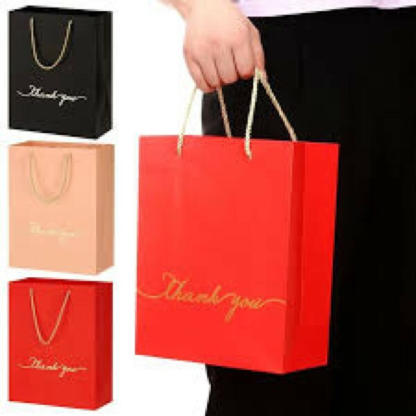 Gift Bag (Small Size) LY-SD-368-3