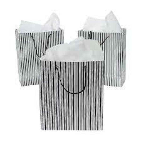 Gift Bag (Smallest)
