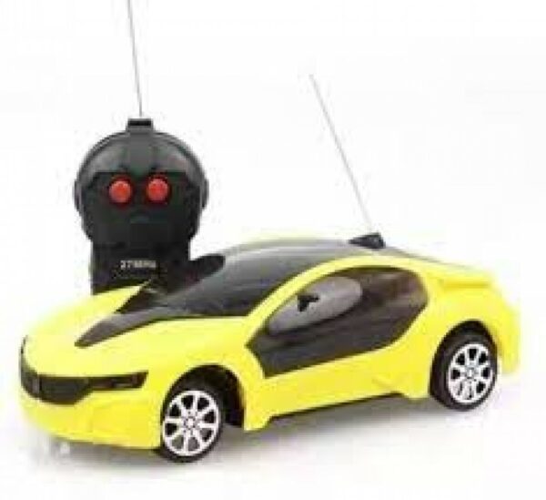 Remote Control Sport Toy Car