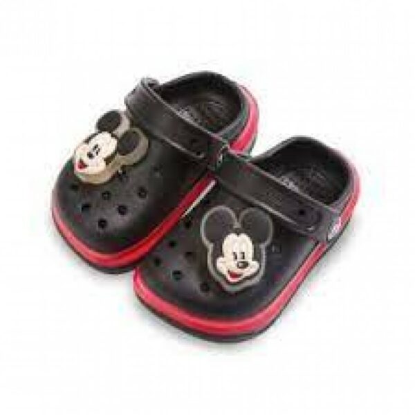 (JS) Jiasheng Crocs QE-2201