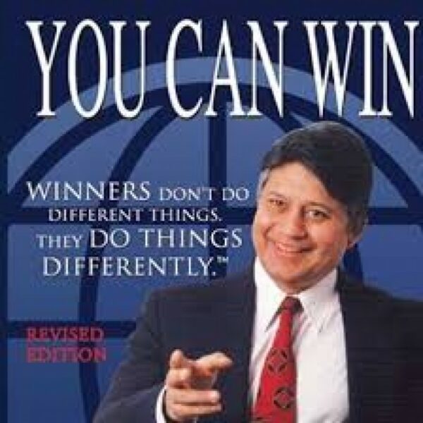 You Can Win (Shiv Khera)