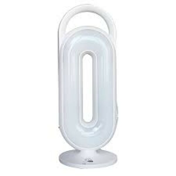 DP Duration Power Rechargeable Hand Lamp 6W 3000mAh