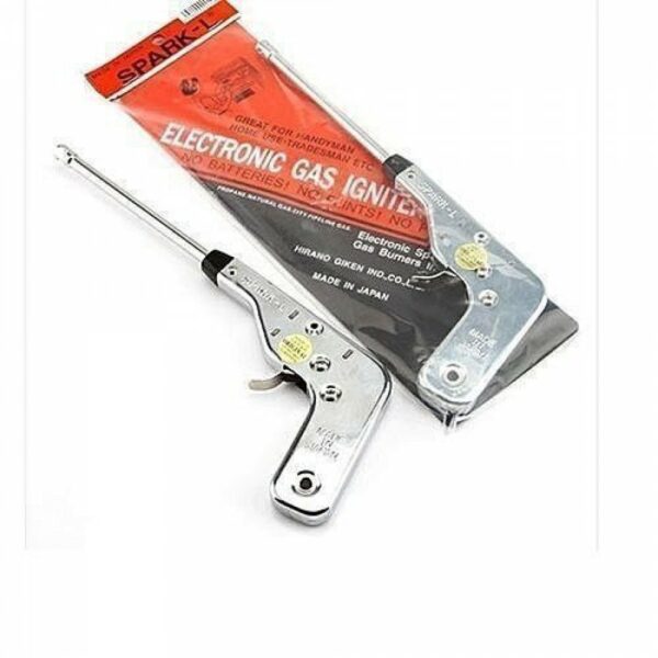 Spark-L Electronic Gas Igniter