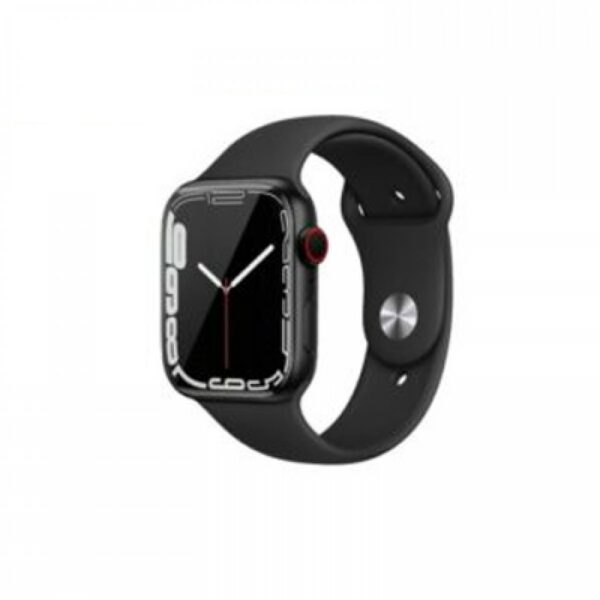 M7 Plus Smart Watch Wireless Charging