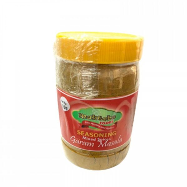 Mahtobs Seasoning Mixed Spices 220g