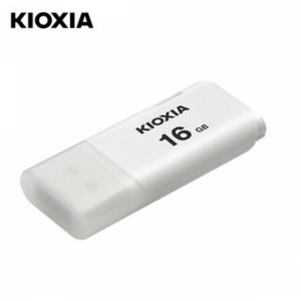 TransMemory USB Flash 16gb (Kioxia)