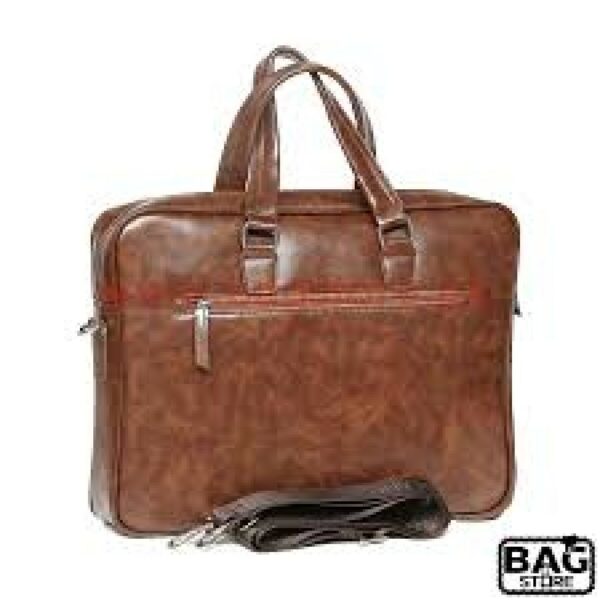 Mont Blanc Portable Hand Bag