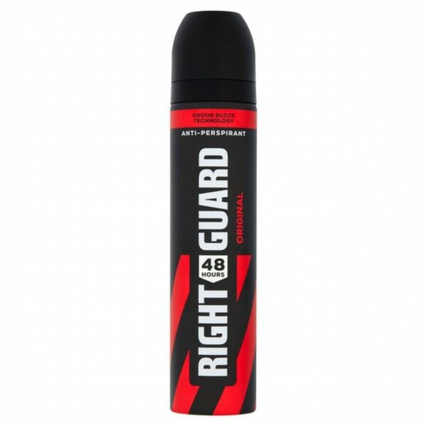 Right Guard Original Anti-Perspirant 250ml