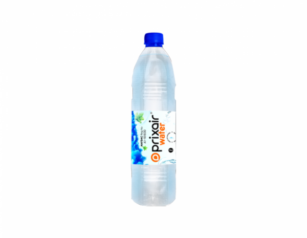 Prixair Bottle Water 75cl