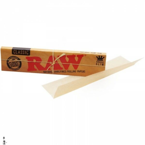 Raw Classic Rolling Paper (Rizla)