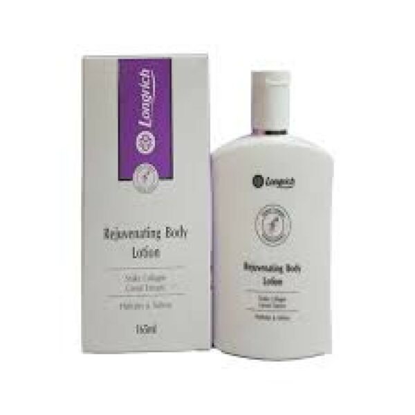Rejuvenating Body Lotion
