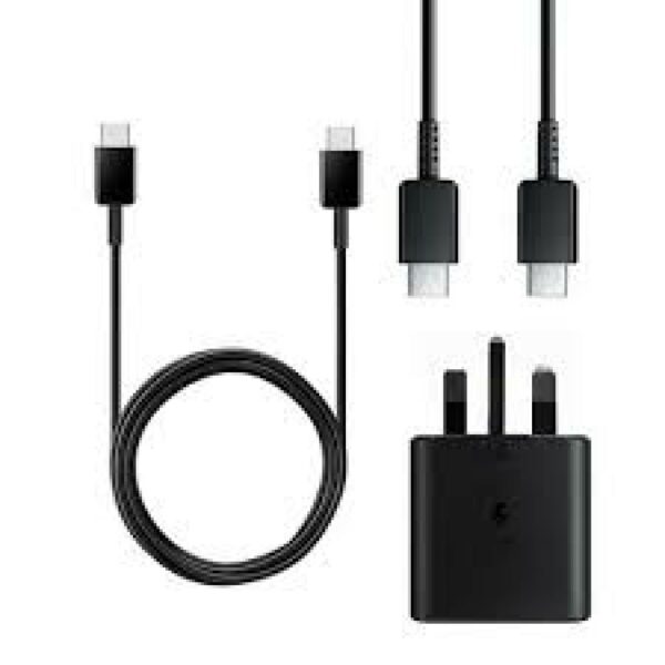 Samsung Travel Adapter