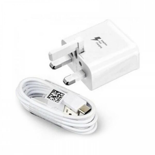 S8/S9 Samsung Travel Adepter - Image 2