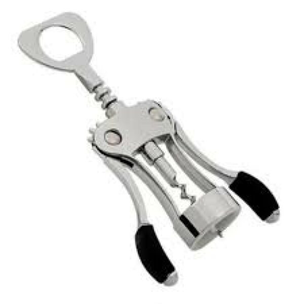 Corkscrew Opener