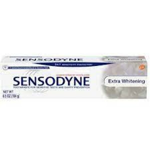Sensodyne E/W
