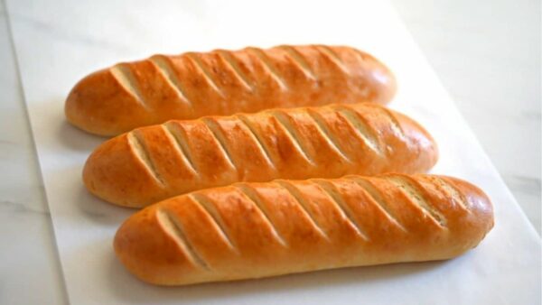 Prixair Bakery Baguette Bread - Image 2