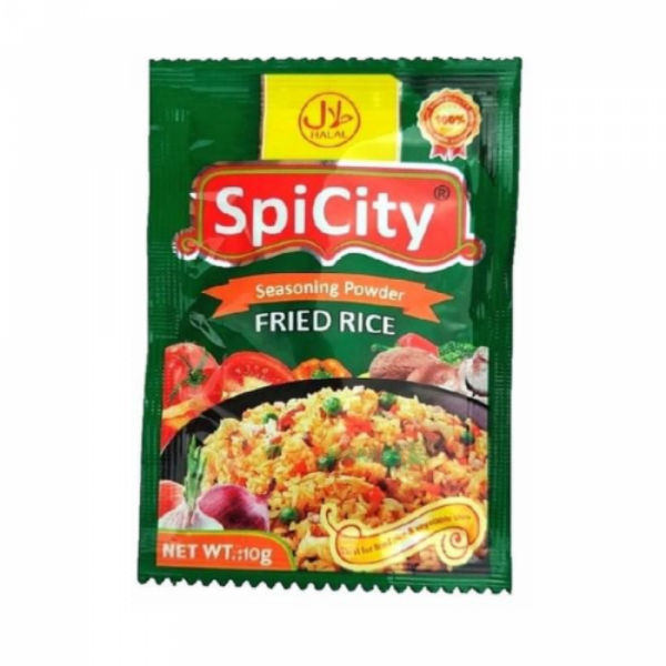 Spicity Fried Rice Seasoning Powder 10g
