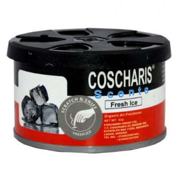 Coscharis Fresh Ice Scent (42g)