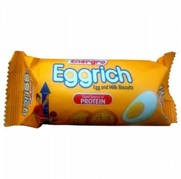 Eggrich Biscuit