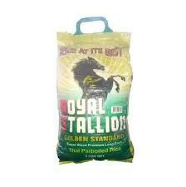 Royal Stallion  Rice (10kg)