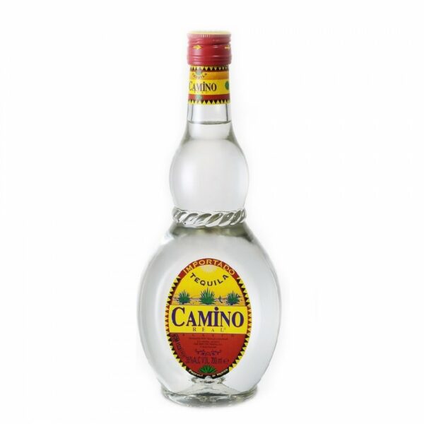 Camino Tequila Real White Wine (750ml)