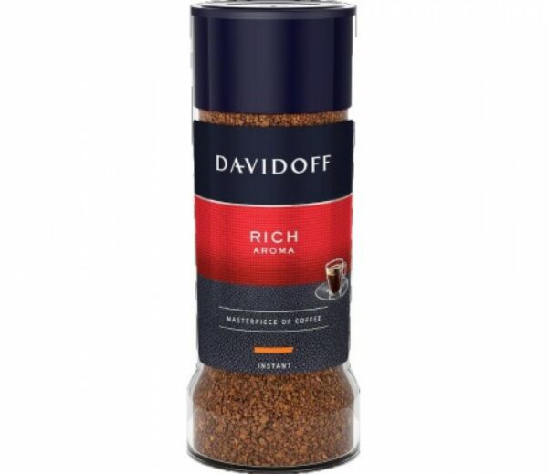 Davidoff Rich Aroma (100g)