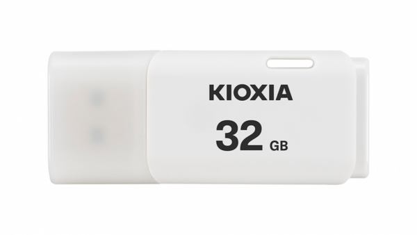 TransMemory USB Flash 32gb (Kioxia)