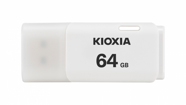 TransMemory USB Flash 64gb (Kioxia)