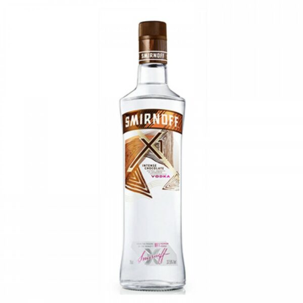 Smirnoff Intense Chocolate 18cl