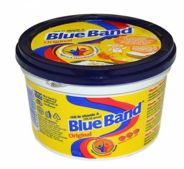Blue Band Original Butter (250g)