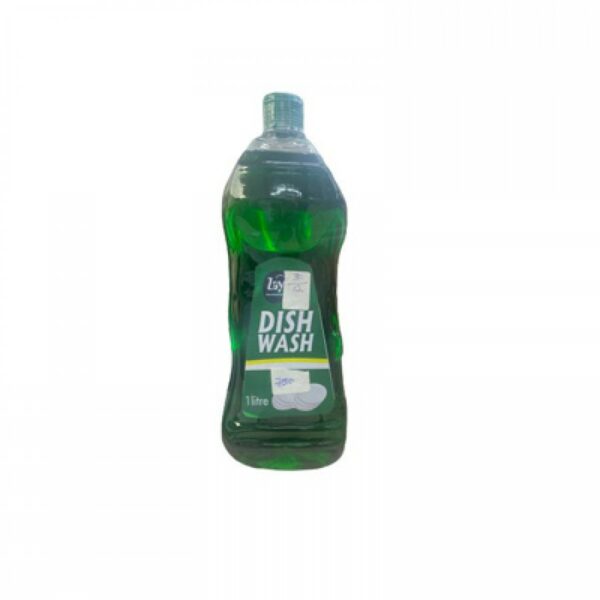 Zay Dish Wash 1Litre
