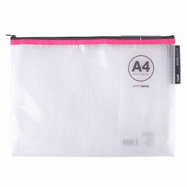 Boying Storage Bag Size A4