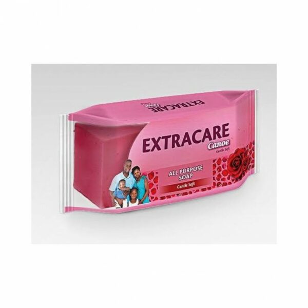 Canoe Extra Care All Purpose Soap Gentle Soft 230g