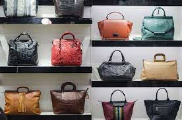 Designer Bag All Colour