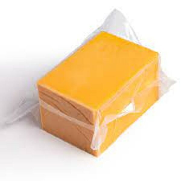 Red Cheddar