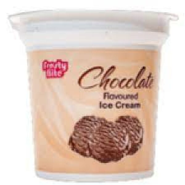 Frosty Bite Chocolate Flavoured  150ml