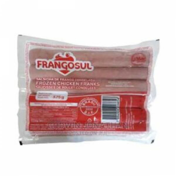 Frangosul Frozen Chicken Sausage