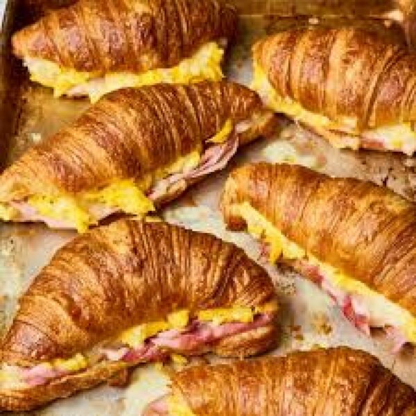 Prixair Sandwich Croissant